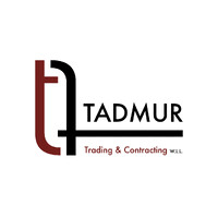 Tadmur Trading W.L.L logo - Similar company to Jmt Electromechanical