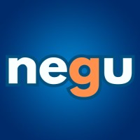 NEGU logo - Similar company to Teamnegu: Never Ever Give Up!