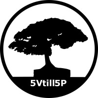 5Vtill5P logo - Similar company to Sverige:2030