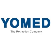 YOMED logo - Similar company to Bor-Pol