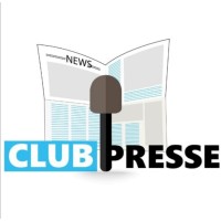 CLUB PRESSE DE L'ESATIC logo - Similar company to Repae