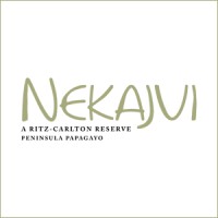 Nekajui, a Ritz-Carlton Reserve logo - Similar company to Waldorf Astoria Costa Rica Punta Cacique