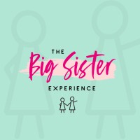 The Big Sister Experience logo - Similar company to Dessert Corner