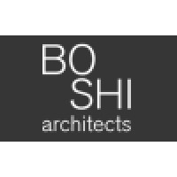 BO.SHI inc logo - Similar company to Lahmon Architects
