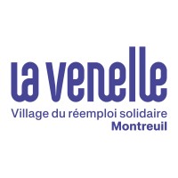 La Venelle - Village du Réemploi Solidaire de Montreuil logo - Similar company to Juiseo