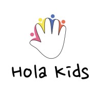 Hola Kids logo - Similar company to Asahi Japan