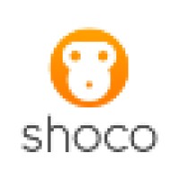 Shoco logo - Similar company to Doosting