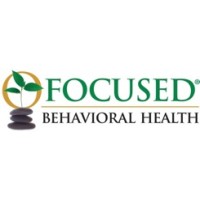 Focused Behavioral Health, LLC logo - Similar company to Garrett Counseling Jasper