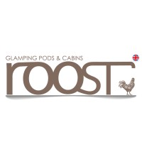 Roost Pods & Cabins logo - Similar company to Sustainable Housing At California