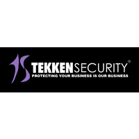 TEKKEN SECURITY logo - Similar company to Benchmark Security, Llc