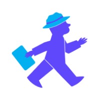 VerifiMe logo - Similar company to Xcend