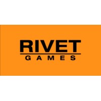 Rivet Games logo - Similar company to Somewhat Unsettling