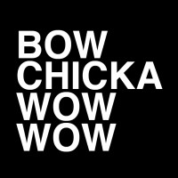 Bow Chicka Wow Wow Films logo - Similar company to Pinkelephant Disruptions Llp