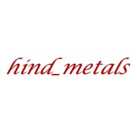 Hind Metals logo - Similar company to Wizard Tube & Engineering Components