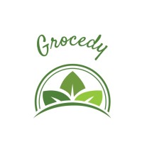 Grocedy logo - Similar company to Worldbay Technologies