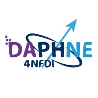 DAPHNE4NFDI logo - Similar company to Nfdi For Catalysis-Related Sciences - Nfdi4Cat