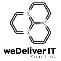 weDeliver IT Solutions logo - Similar company to Digital2Gether