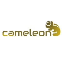 Cameleon Web Agency logo - Similar company to Artwork Srl - Web Agency & Digital Marketing