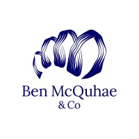 Ben McQuhae & Co logo - Similar company to Venturis