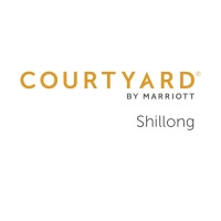 Courtyard by Marriott Shillong logo - Similar company to Akash Boro