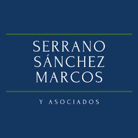 Serrano, Sánchez, Marcos y Asociados, S.C. logo - Similar company to Urosa Abogados