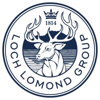 Loch Lomond Group logo - Similar company to Drinkability