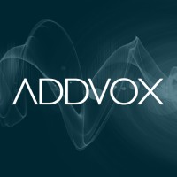 ADDVOX logo - Similar company to Optimo.Lat
