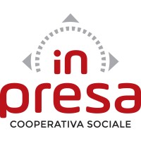 In-Presa Cooperativa Sociale logo - Similar company to Mbcircle