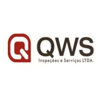 QWS Inspeção e Serviços Ltda logo - Similar company to Quality Weld Service