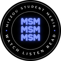 Mizzou Student Media logo - Similar company to Every True Tiger Foundation