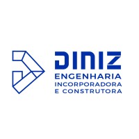 Diniz Engenharia logo - Similar company to Tittanium Engenharia