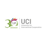 University for International Cooperation logo - Similar company to Wise Generation