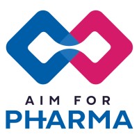 Aim For Pharma logo - Similar company to Linnden Communications