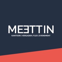 MEETTIN logo - Similar company to Studied International
