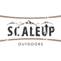 SCALEUP OUTDOORS logo - Similar company to Ignite Adventure