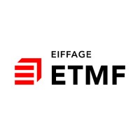 ETMF logo - Similar company to Logicmaster
