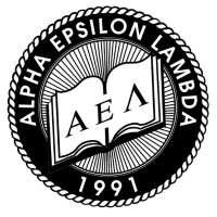 ALPHA EPSILON LAMBDA logo - Similar company to Binary Logic It