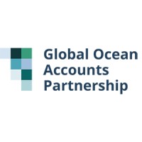 Global Ocean Accounts Partnership (GOAP) logo - Similar company to High Level Panel For A Sustainable Ocean Economy