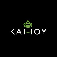 KAHOY CBD logo - Similar company to Canna Cbd Distribution