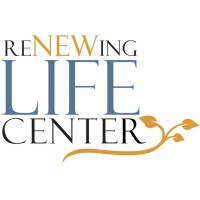 Renewing Life Center logo - Similar company to Peoplefirst Leadership Partners, Inc.