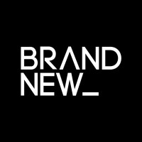 BrandNew - Creative Design Studio logo - Similar company to Sb - Graphic Design Studio