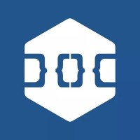 DoCSoc logo - Similar company to Hacksheffield