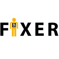 Fixer s.r.o. logo - Similar company to Smartcity Group S. R. O.