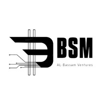 Albassam Ventures logo - Similar company to Albassam Group