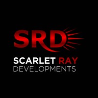 Scarlet Ray Developments logo - Similar company to Con-Forte Contracting Ltd