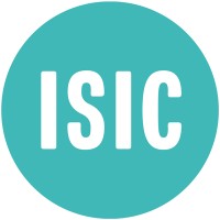 ISIC UK logo - Similar company to Isic Türkiye
