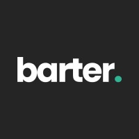 Barter logo - Similar company to Barter