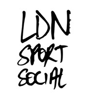 LDN Sport Social logo - Similar company to The Angle