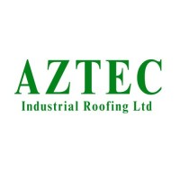 AZTEC INDUSTRIAL ROOFING LIMITED logo - Similar company to Ams Cladding Limited