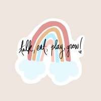 Talk, Eat, Play, Grow! logo - Similar company to Plumtree Children'S Services
